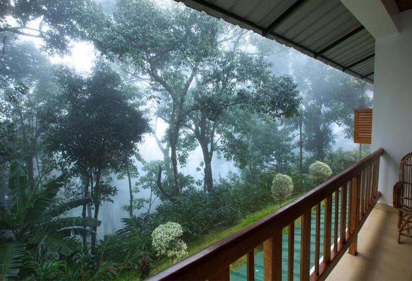 Pokój Superior z Balkonem, Bracknellforest