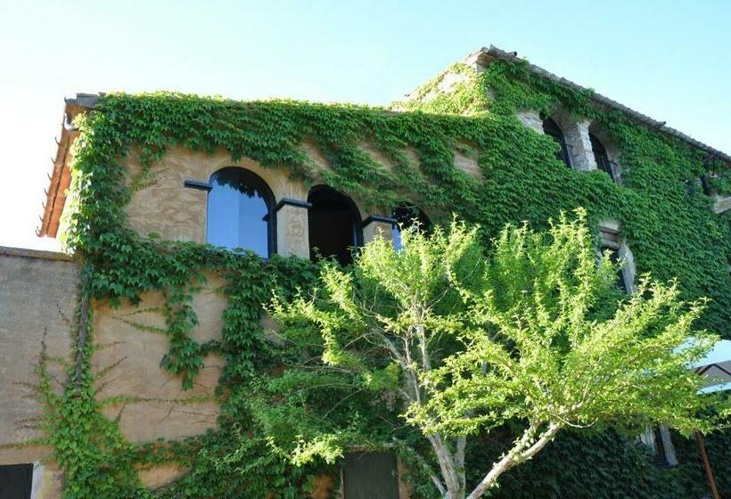 带共用浴室的标准房间, Exus Natur