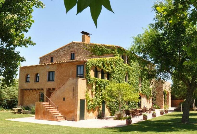 带共用浴室的标准房间, Exus Natur