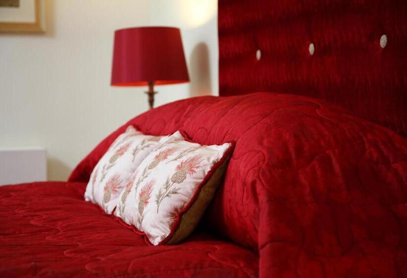 스탠다드 룸, Garvock House