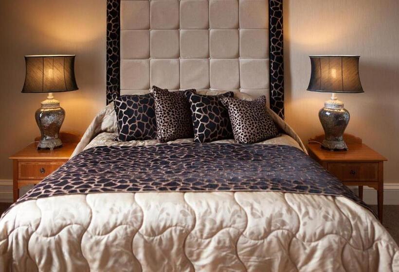 스탠다드 룸, Garvock House