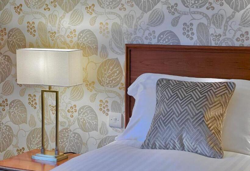 스탠다드 룸, Garvock House