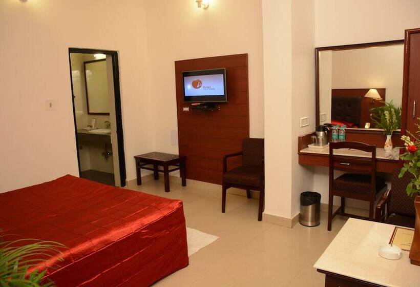 디럭스 룸, Grand Central