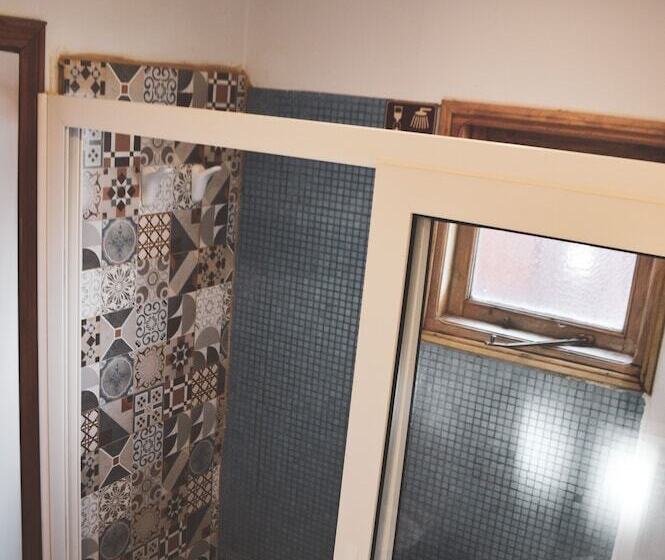 スタンダードルーム, Hosteria Foike