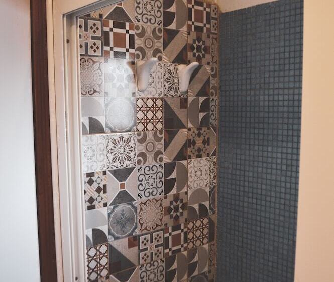 スタンダードルーム, Hosteria Foike