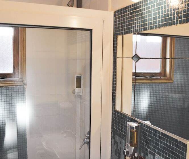 スタンダードルーム, Hosteria Foike