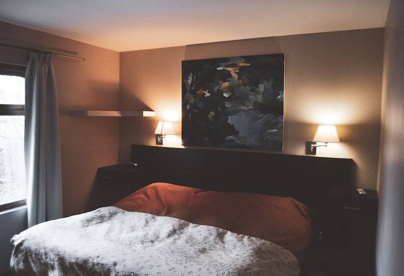 スタンダードルーム, Hosteria Foike