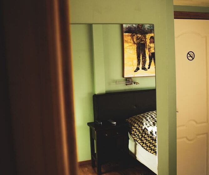 スタンダードルーム, Hosteria Foike