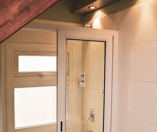 スーペリアールーム, Hosteria Foike