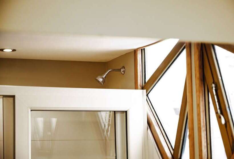 スーペリアールーム, Hosteria Foike