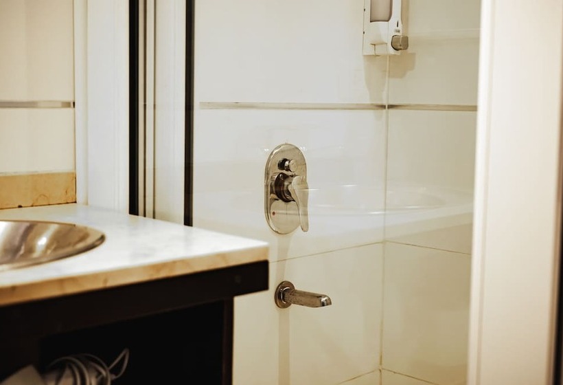 スーペリアールーム, Hosteria Foike