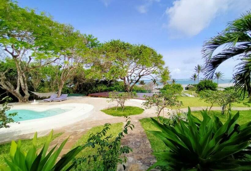 اتاق استاندارد, Ocean Sports Resort