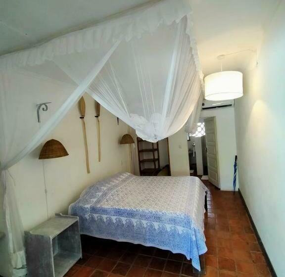 اتاق استاندارد, Ocean Sports Resort