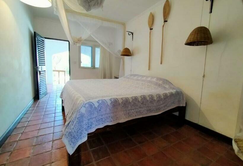 اتاق استاندارد, Ocean Sports Resort