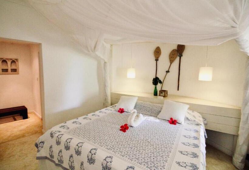 اتاق استاندارد, Ocean Sports Resort