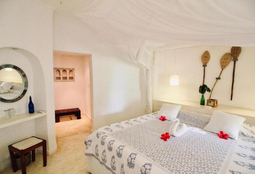 اتاق استاندارد, Ocean Sports Resort