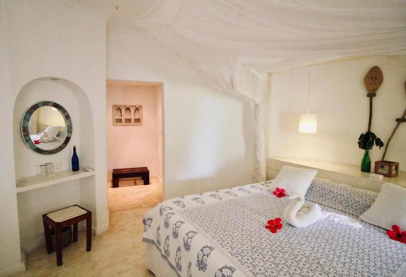 اتاق استاندارد, Ocean Sports Resort