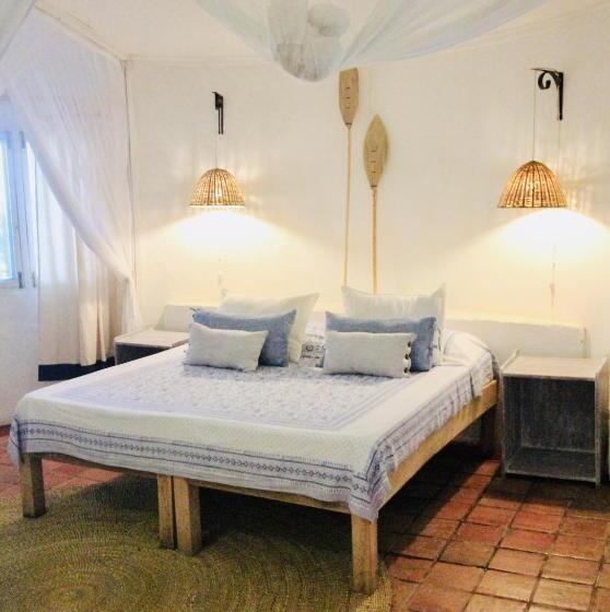 اتاق استاندارد, Ocean Sports Resort