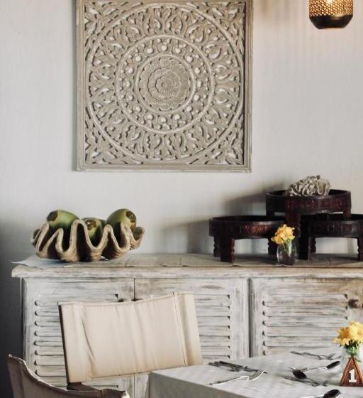 اتاق خانوادگی, Ocean Sports Resort