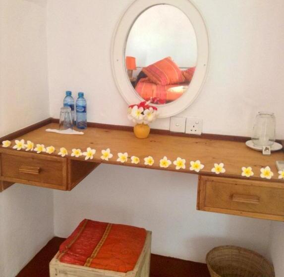 اتاق خانوادگی, Ocean Sports Resort