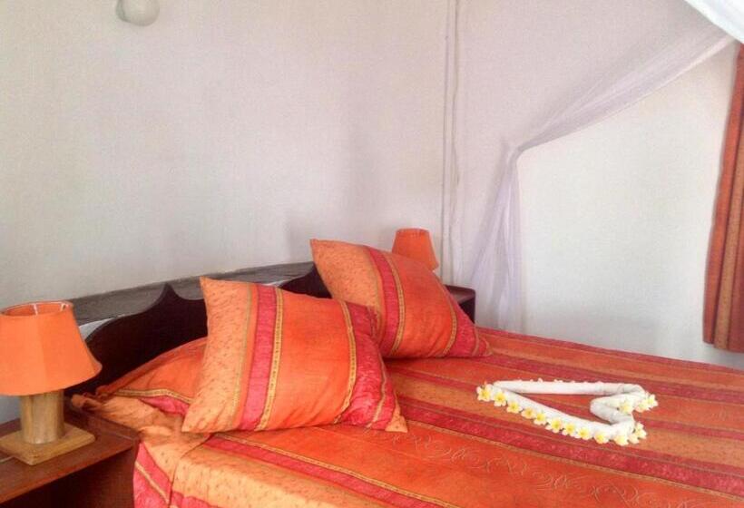 اتاق خانوادگی, Ocean Sports Resort