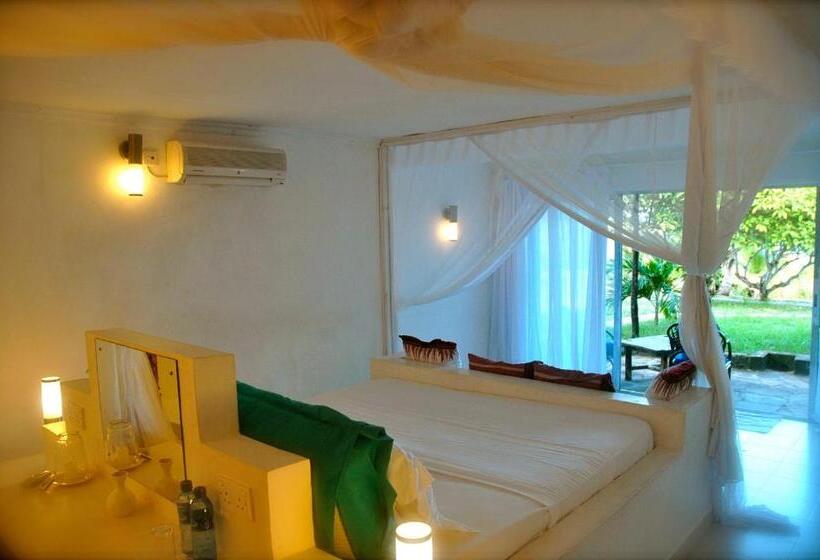 سوییت لوکس, Ocean Sports Resort