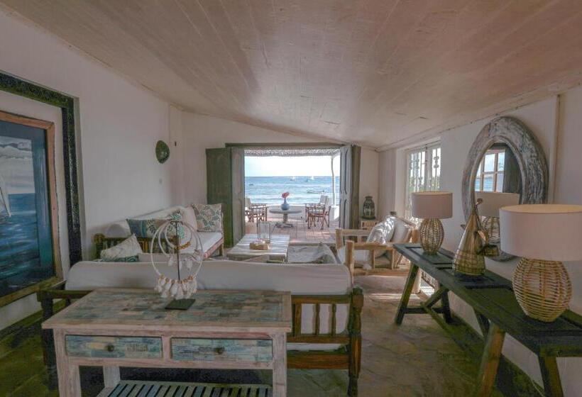 خانه 4 خوابه, Ocean Sports Resort