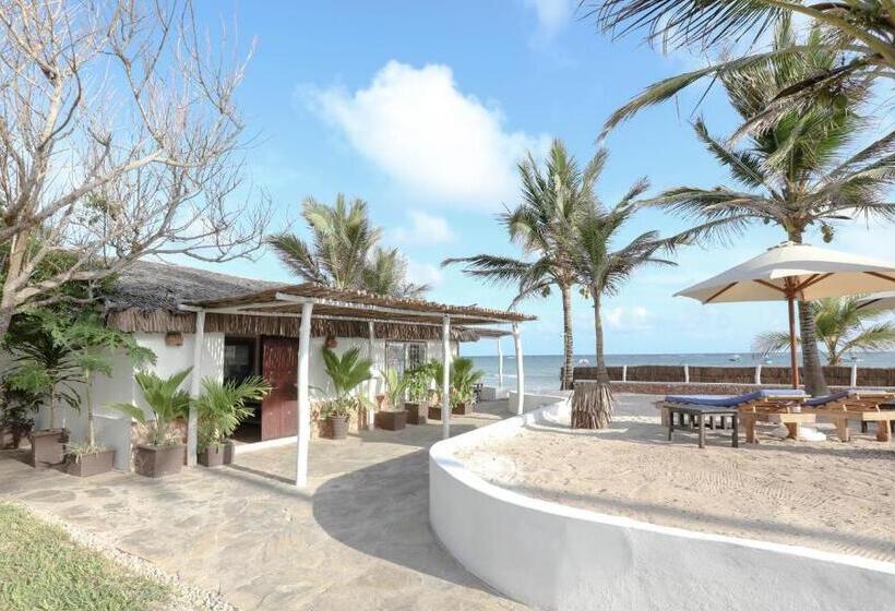 خانه 4 خوابه, Ocean Sports Resort