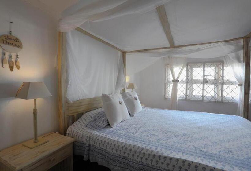 خانه 4 خوابه, Ocean Sports Resort