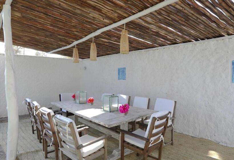 خانه 4 خوابه, Ocean Sports Resort