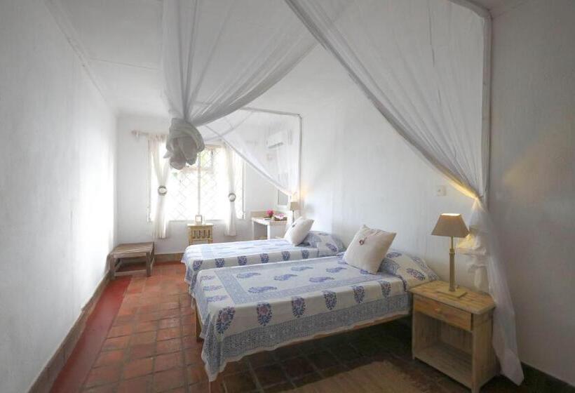 خانه 4 خوابه, Ocean Sports Resort