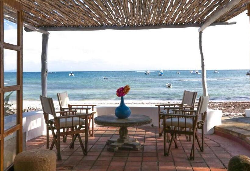 خانه 4 خوابه, Ocean Sports Resort