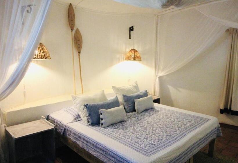 اتاق استاندارد, Ocean Sports Resort