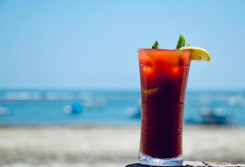 اتاق استاندارد, Ocean Sports Resort