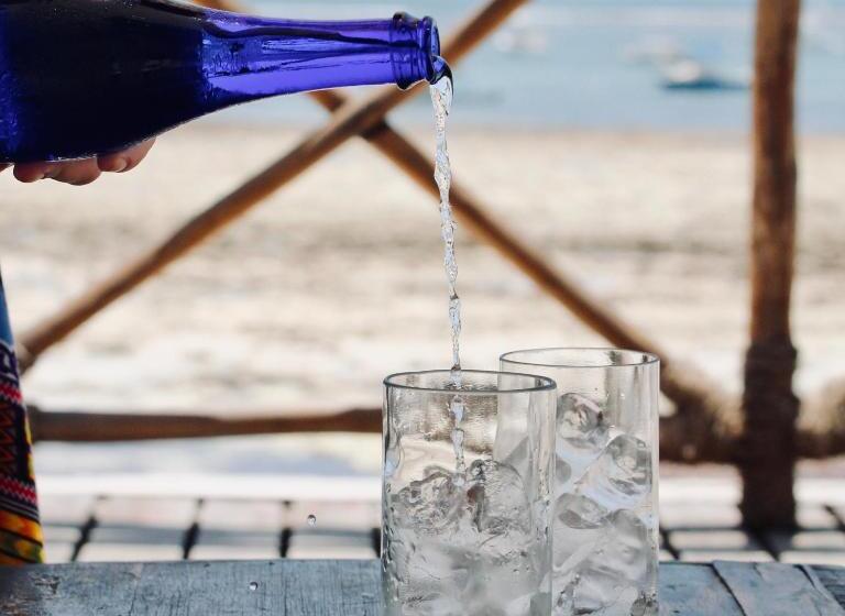 اتاق استاندارد, Ocean Sports Resort