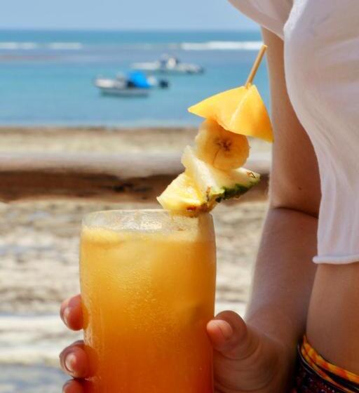 اتاق استاندارد, Ocean Sports Resort