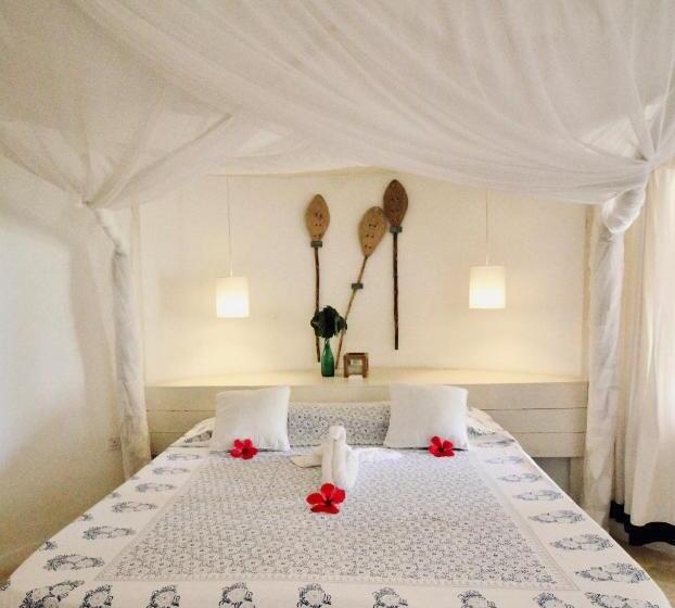 اتاق خانوادگی, Ocean Sports Resort