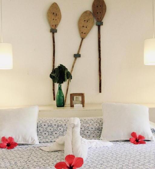 اتاق خانوادگی, Ocean Sports Resort