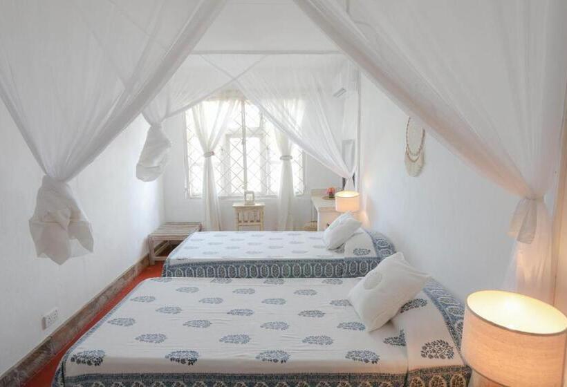 خانه 4 خوابه, Ocean Sports Resort