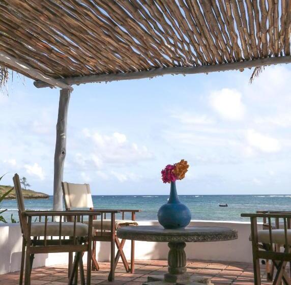 خانه 4 خوابه, Ocean Sports Resort