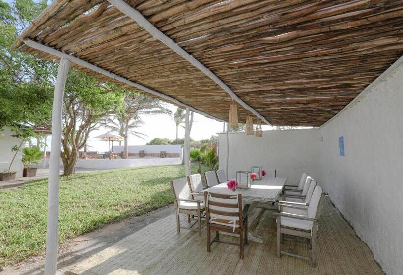 خانه 4 خوابه, Ocean Sports Resort