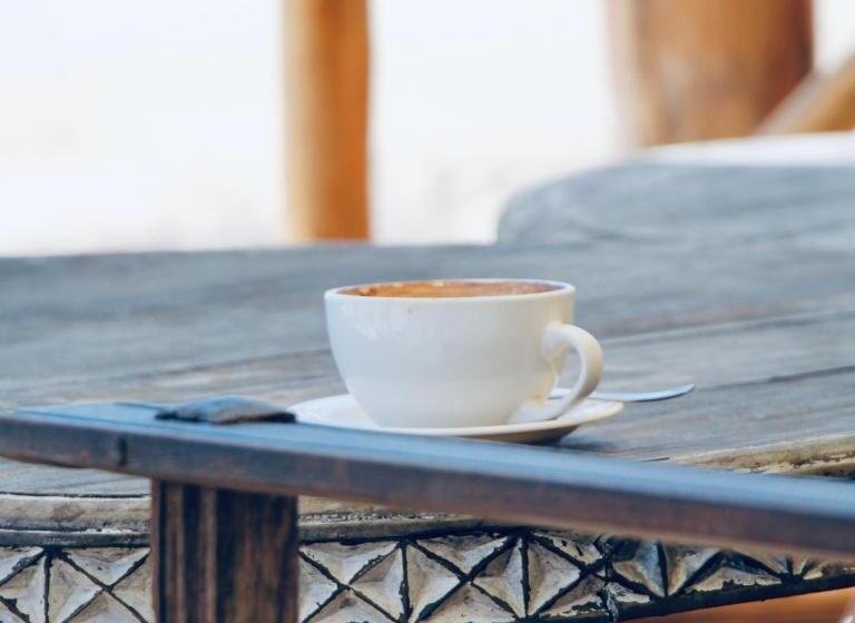 اتاق استاندارد, Ocean Sports Resort