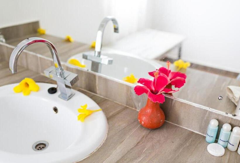 اتاق استاندارد, Ocean Sports Resort