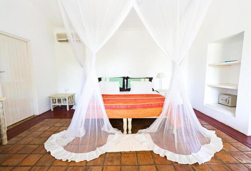 اتاق استاندارد, Ocean Sports Resort