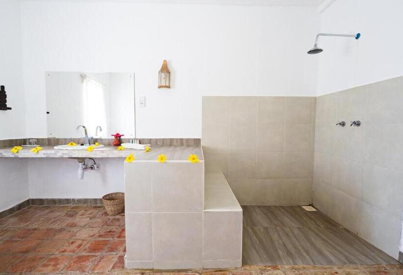 اتاق استاندارد, Ocean Sports Resort