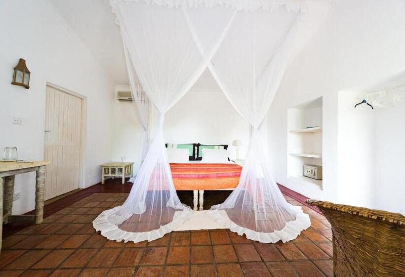 اتاق استاندارد, Ocean Sports Resort