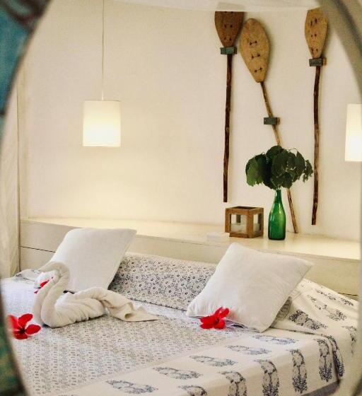 اتاق خانوادگی, Ocean Sports Resort