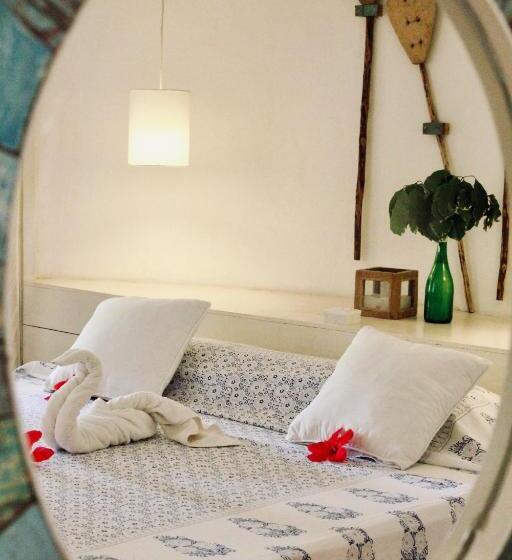 اتاق خانوادگی, Ocean Sports Resort