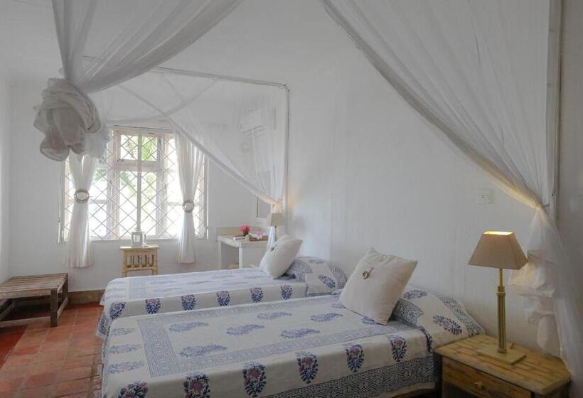 خانه 4 خوابه, Ocean Sports Resort