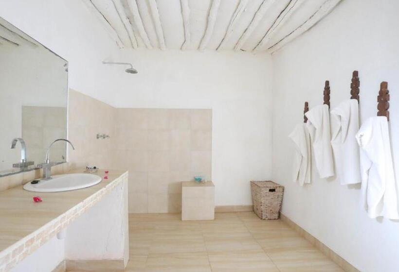 خانه 4 خوابه, Ocean Sports Resort